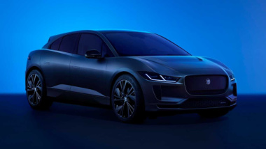Jaguar Land Rover usará plataforma da Chery para carros elétricos e híbridos