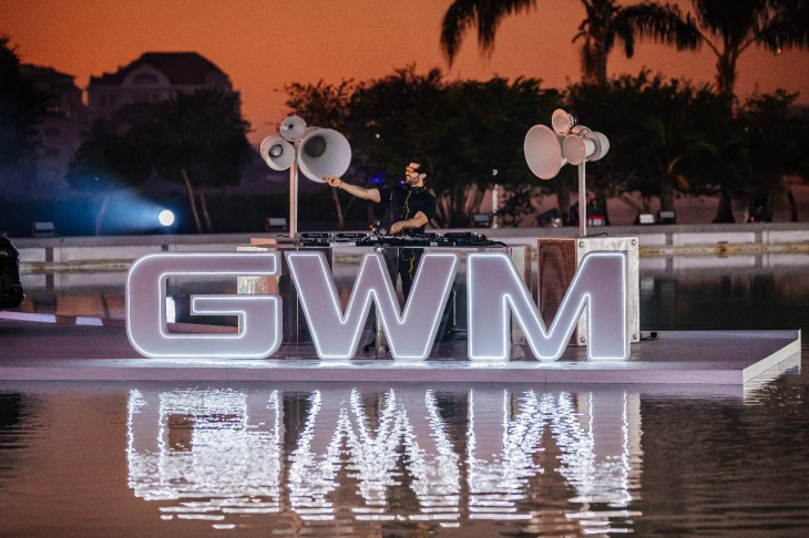 gwm brasil patrocina evento dos 64 anos de brasília