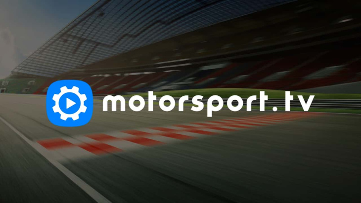 motorsport.com anuncia chegada da motorsport.tv brasil