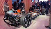 volvo e catl: parceria para reciclagem de baterias de carros elétricos