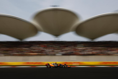 Fórmula 1 vai passar na TV hoje? Onde assistir ao GP da China da temporada 2024