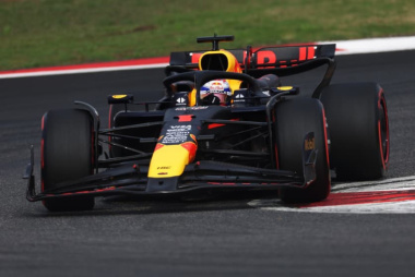 Red Bull admite preocupação com motor da F1 2026: “70 anos de desvantagem para Ferrari”